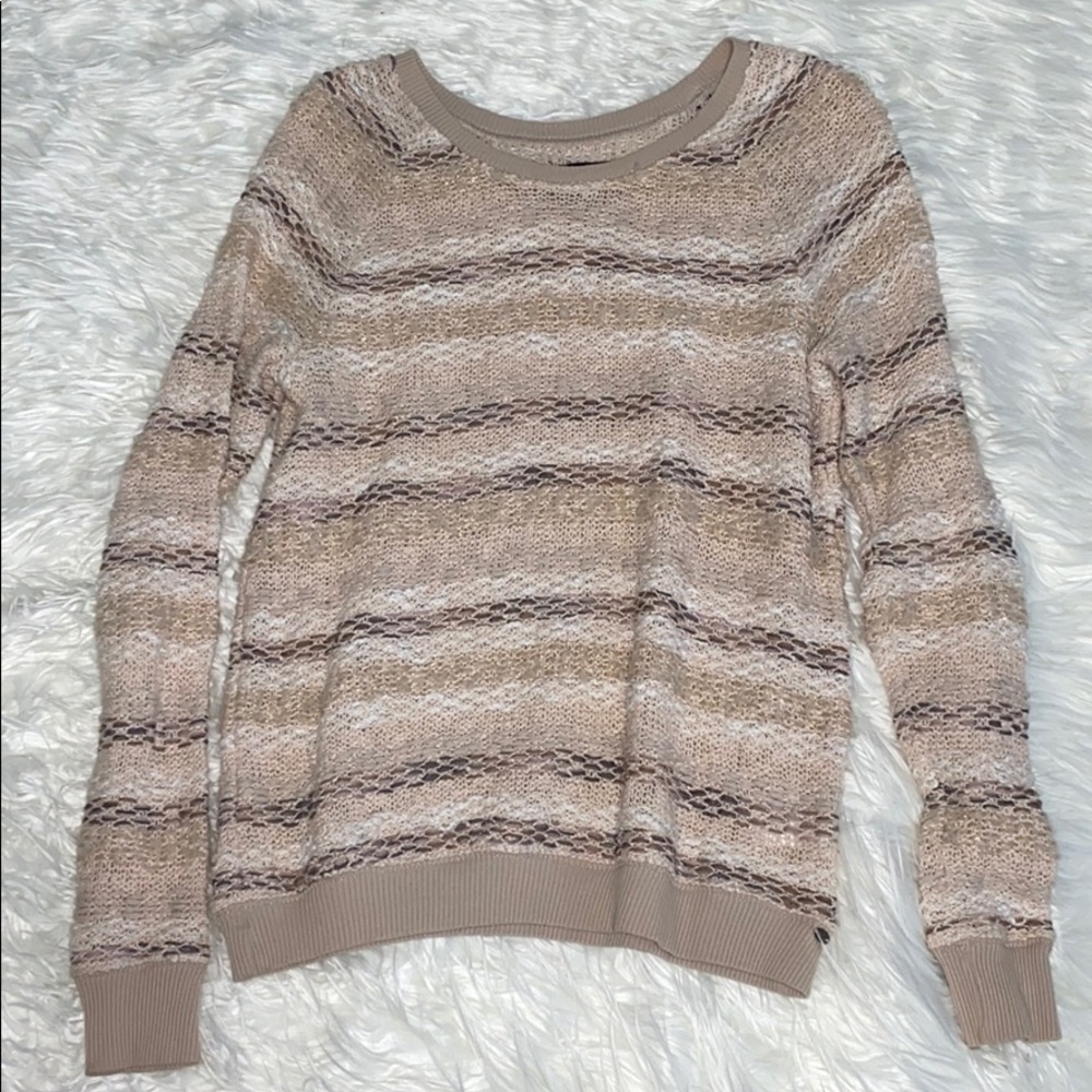 American Eagle sweater
